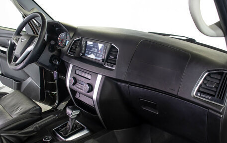 ЛуАЗ Patriot, 2020 год, 1 425 000 рублей, 9 фотография