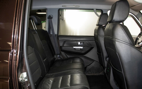 ЛуАЗ Patriot, 2020 год, 1 425 000 рублей, 10 фотография