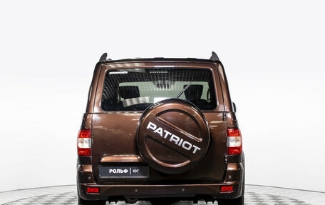 ЛуАЗ Patriot, 2020 год, 1 425 000 рублей, 6 фотография