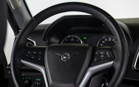 ЛуАЗ Patriot, 2020 год, 1 425 000 рублей, 13 фотография