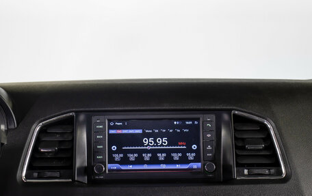 ЛуАЗ Patriot, 2020 год, 1 425 000 рублей, 16 фотография