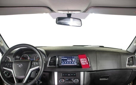 ЛуАЗ Patriot, 2020 год, 1 425 000 рублей, 12 фотография