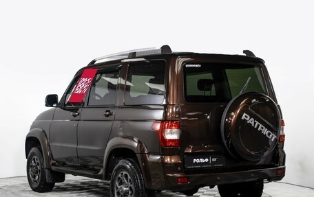 ЛуАЗ Patriot, 2020 год, 1 425 000 рублей, 7 фотография