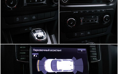 Skoda Yeti I рестайлинг, 2017 год, 1 700 000 рублей, 17 фотография