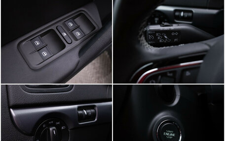 Skoda Yeti I рестайлинг, 2017 год, 1 700 000 рублей, 16 фотография