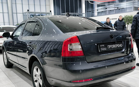 Skoda Octavia, 2009 год, 620 000 рублей, 8 фотография