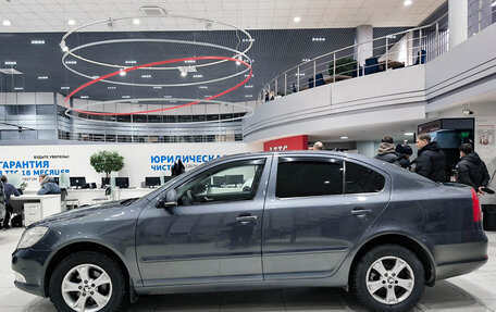 Skoda Octavia, 2009 год, 620 000 рублей, 10 фотография