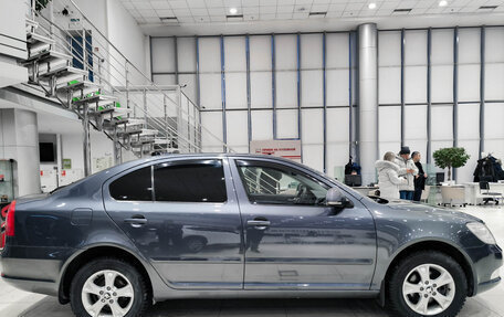 Skoda Octavia, 2009 год, 620 000 рублей, 5 фотография