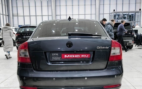 Skoda Octavia, 2009 год, 620 000 рублей, 7 фотография