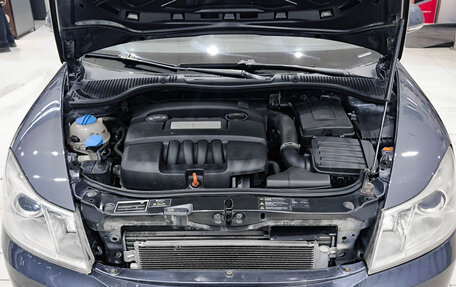 Skoda Octavia, 2009 год, 620 000 рублей, 11 фотография