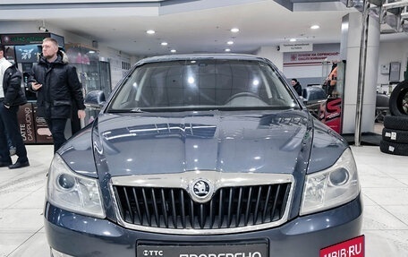 Skoda Octavia, 2009 год, 620 000 рублей, 2 фотография