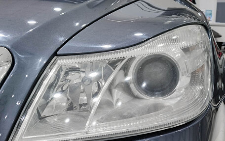 Skoda Octavia, 2009 год, 620 000 рублей, 21 фотография