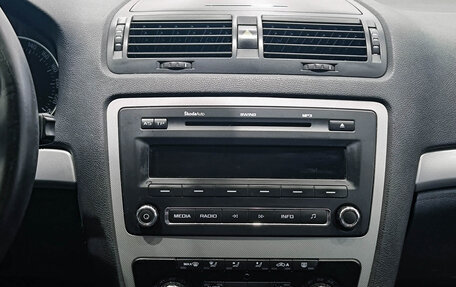 Skoda Octavia, 2009 год, 620 000 рублей, 18 фотография