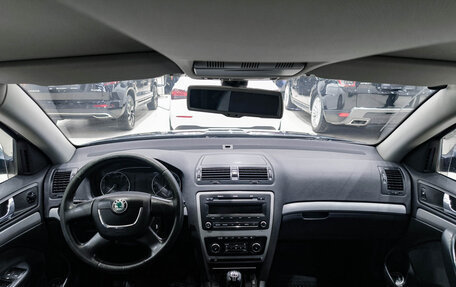 Skoda Octavia, 2009 год, 620 000 рублей, 17 фотография