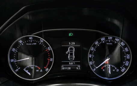 Skoda Octavia, 2009 год, 620 000 рублей, 16 фотография