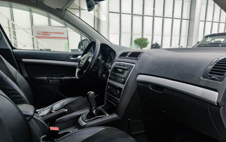 Skoda Octavia, 2009 год, 620 000 рублей, 13 фотография