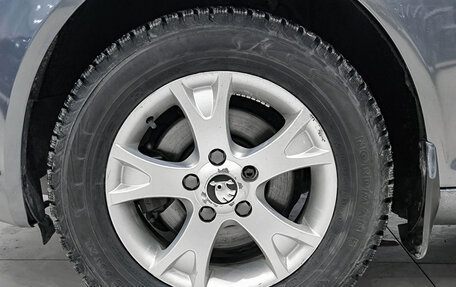 Skoda Octavia, 2009 год, 620 000 рублей, 22 фотография