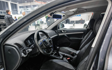 Skoda Octavia, 2009 год, 620 000 рублей, 20 фотография