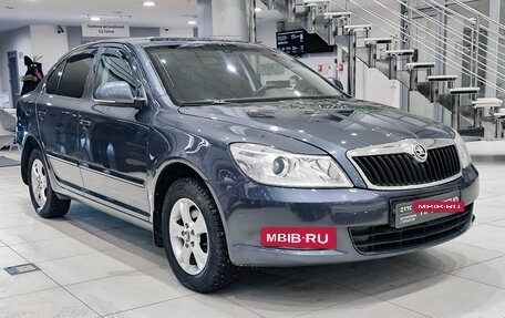 Skoda Octavia, 2009 год, 620 000 рублей, 3 фотография
