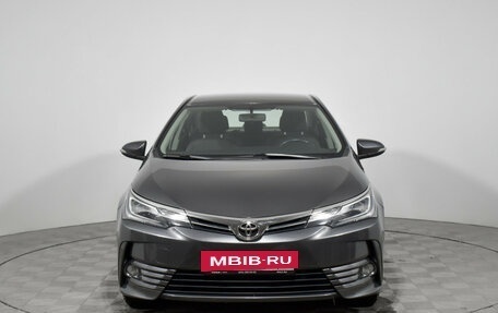 Toyota Corolla, 2016 год, 2 150 000 рублей, 2 фотография