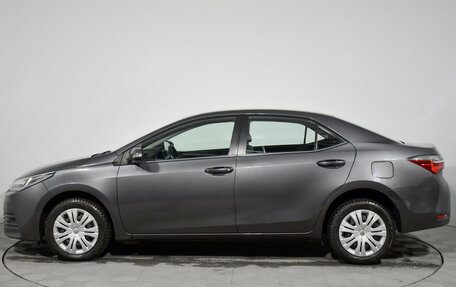 Toyota Corolla, 2016 год, 2 150 000 рублей, 8 фотография