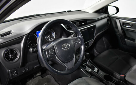 Toyota Corolla, 2016 год, 2 150 000 рублей, 9 фотография