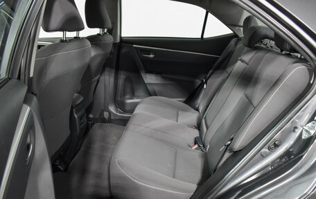 Toyota Corolla, 2016 год, 2 150 000 рублей, 11 фотография