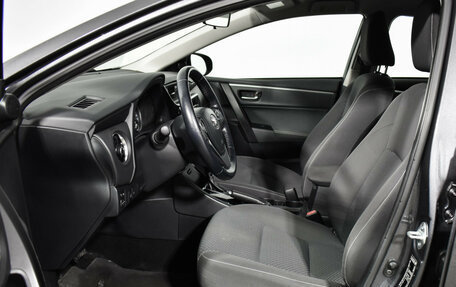 Toyota Corolla, 2016 год, 2 150 000 рублей, 10 фотография