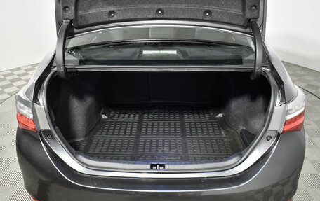 Toyota Corolla, 2016 год, 2 150 000 рублей, 18 фотография