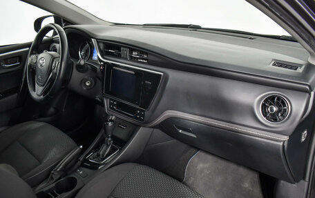 Toyota Corolla, 2016 год, 2 150 000 рублей, 12 фотография