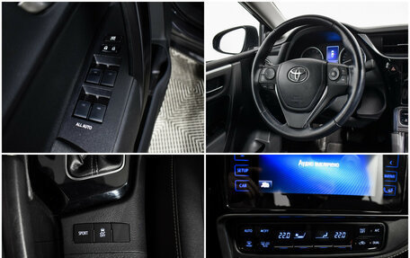 Toyota Corolla, 2016 год, 2 150 000 рублей, 17 фотография