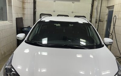 KIA Sportage IV рестайлинг, 2019 год, 2 200 000 рублей, 1 фотография