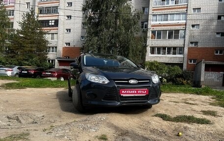 Ford Focus III, 2011 год, 850 000 рублей, 1 фотография
