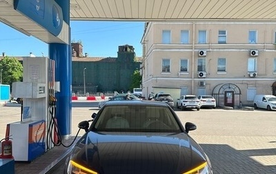 Audi A4, 2019 год, 3 150 000 рублей, 1 фотография