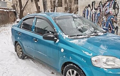 Chevrolet Aveo III, 2008 год, 439 000 рублей, 1 фотография