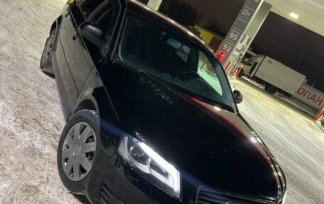 Audi A3, 2008 год, 680 000 рублей, 1 фотография