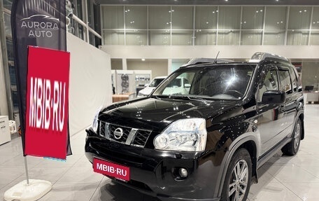 Nissan X-Trail, 2007 год, 1 050 000 рублей, 1 фотография
