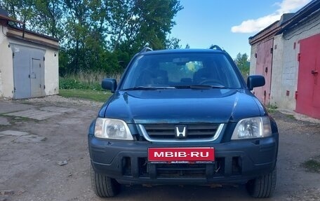 Honda CR-V IV, 1997 год, 230 000 рублей, 1 фотография