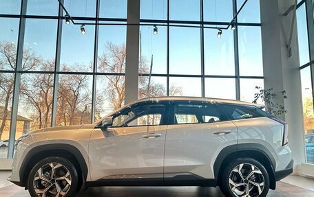 Geely Atlas, 2025 год, 3 970 990 рублей, 8 фотография