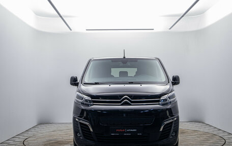 Citroen SpaceTourer I, 2018 год, 2 960 000 рублей, 2 фотография