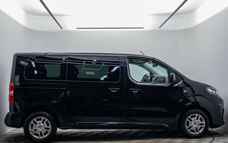 Citroen SpaceTourer I, 2018 год, 2 960 000 рублей, 4 фотография