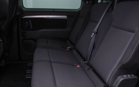 Citroen SpaceTourer I, 2018 год, 2 960 000 рублей, 11 фотография