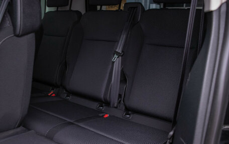 Citroen SpaceTourer I, 2018 год, 2 960 000 рублей, 12 фотография