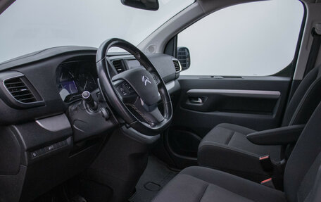 Citroen SpaceTourer I, 2018 год, 2 960 000 рублей, 10 фотография