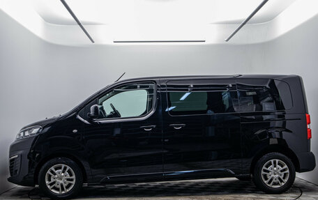 Citroen SpaceTourer I, 2018 год, 2 960 000 рублей, 8 фотография