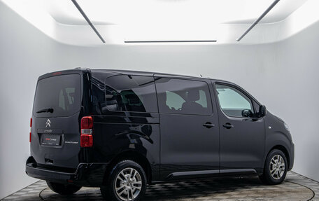 Citroen SpaceTourer I, 2018 год, 2 960 000 рублей, 5 фотография