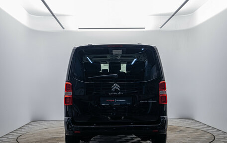 Citroen SpaceTourer I, 2018 год, 2 960 000 рублей, 6 фотография