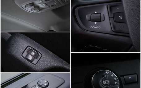 Citroen SpaceTourer I, 2018 год, 2 960 000 рублей, 17 фотография