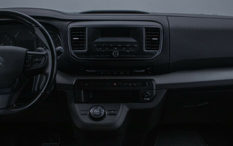 Citroen SpaceTourer I, 2018 год, 2 960 000 рублей, 15 фотография