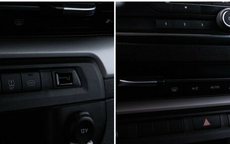 Citroen SpaceTourer I, 2018 год, 2 960 000 рублей, 18 фотография